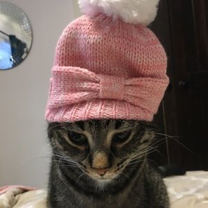 Meet your Posher, Chloe